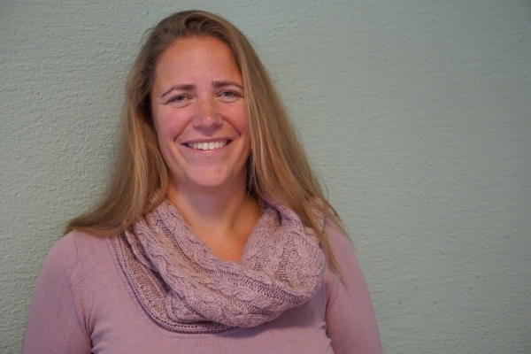 Evelien von Eije, Regiebehandelaar bij TELL-US