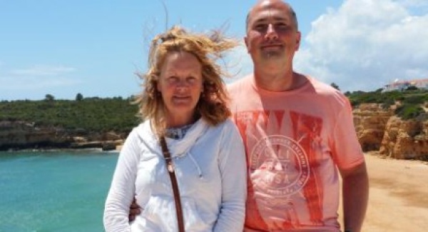 Florin & Lonneke