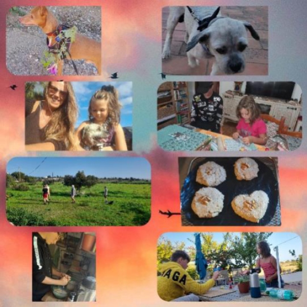 TELL-US gastgezin Mariska & Gerard