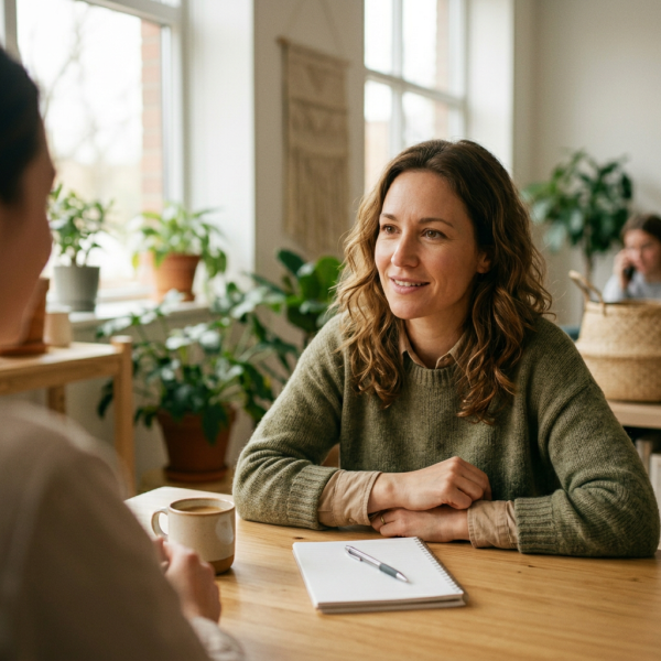 Informatie voor verwijzers
