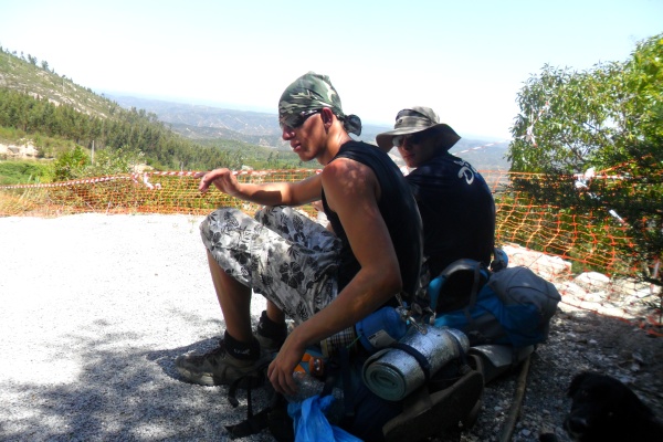 Ervarend Leren in Portugal