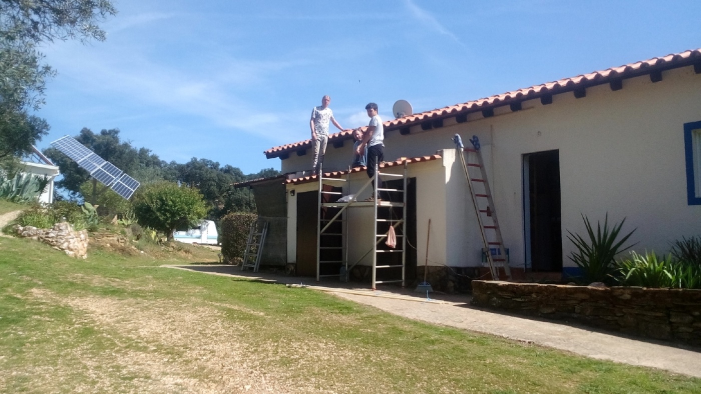 PELP – Preventief Ervarend Leerprogramma in Portugal