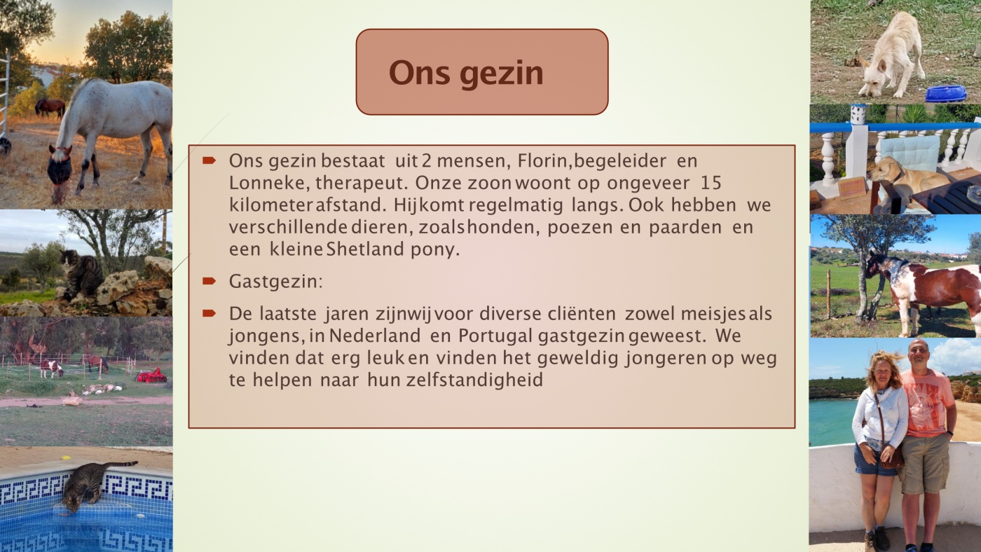 TELL-US Gastgezin Florin & Lonneke