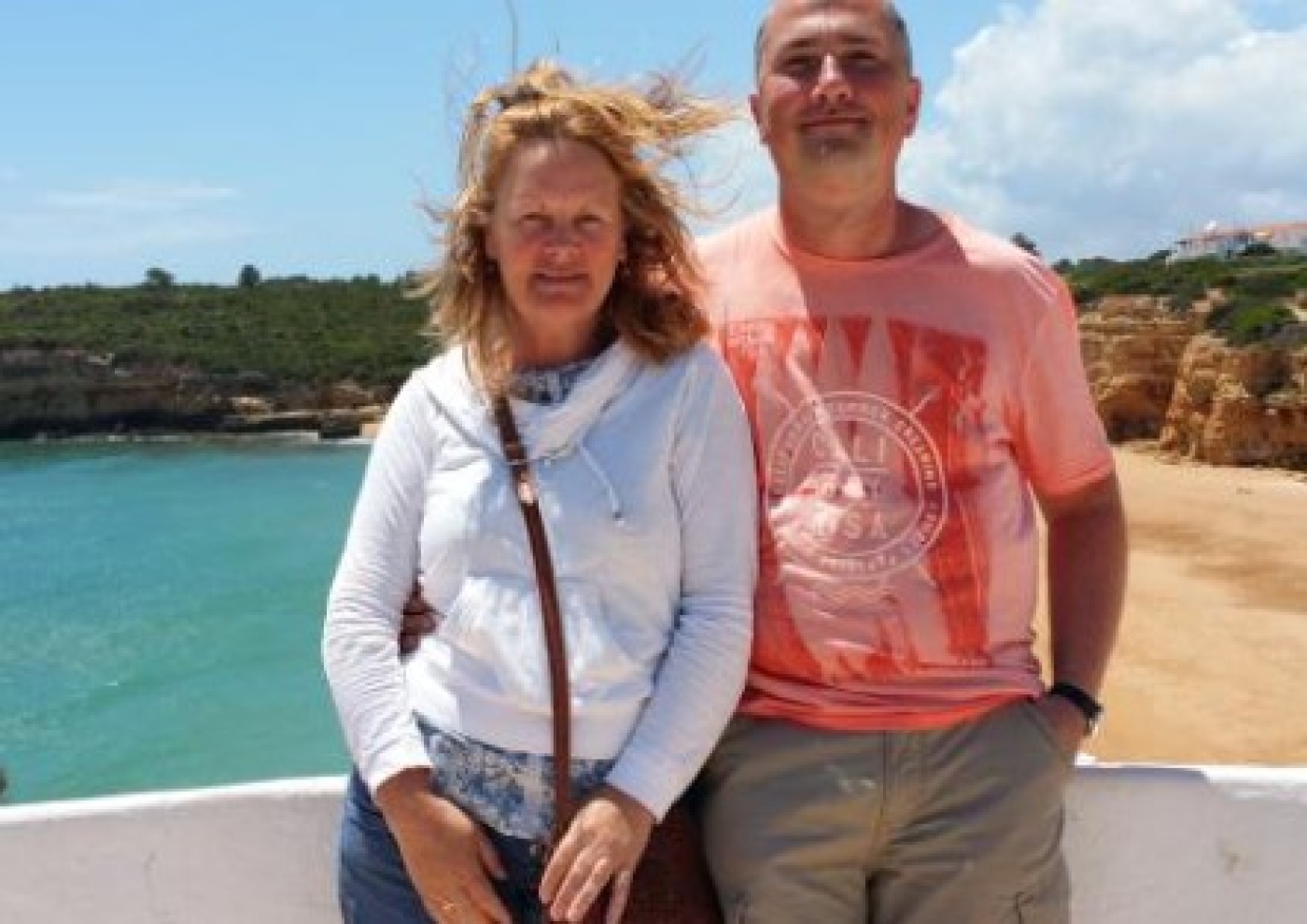 TELL-US Gastgezin Florin & Lonneke