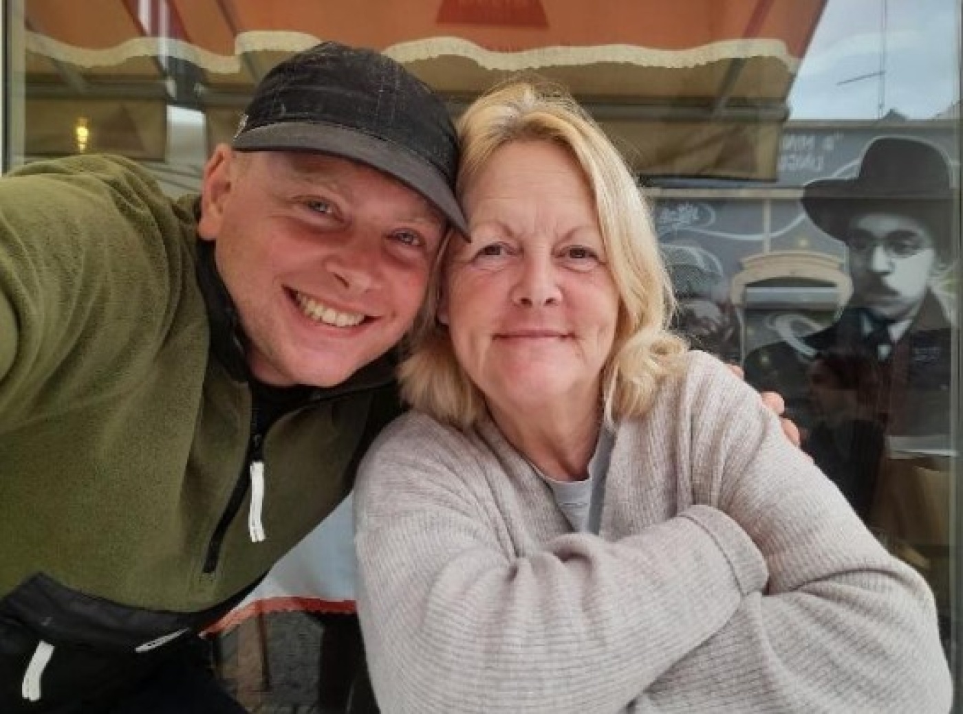 Lonneke, gastouder / begeleider