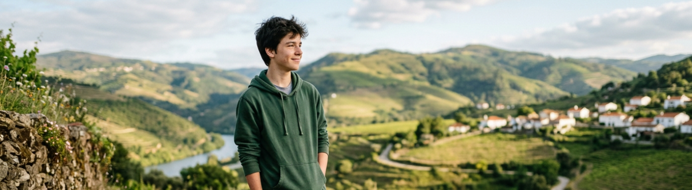 Informatie voor jongeren | TELL-US