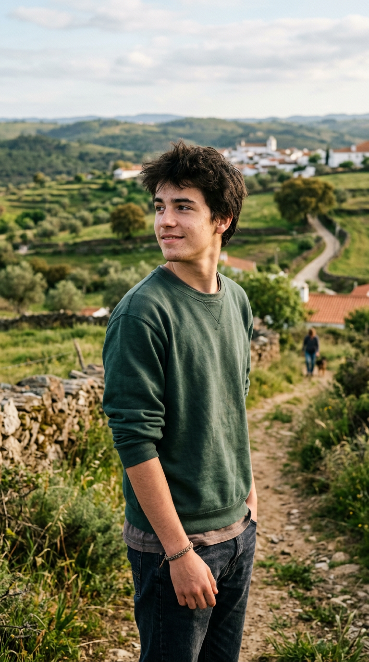 Firefly_Gemini Flash_Candid photorealistic portrait of a teenage boy, approximately 15 years old, standing 480126.png