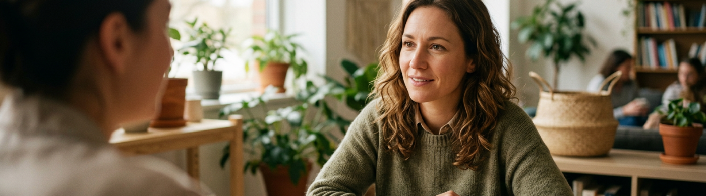 informatie voor verwijzers